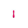 Vibromasseur rabbit USB rose NINA 